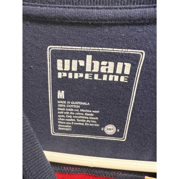 Boys URBAN PIPELINE Top - Picture 3 of 4
